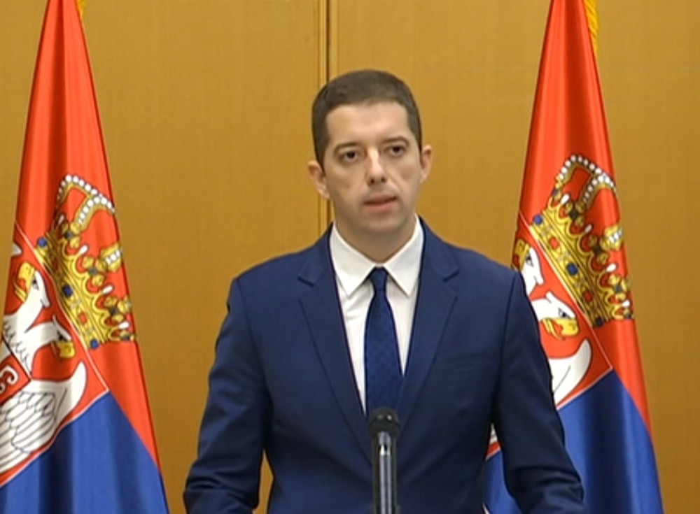 Nećemo dozvoliti da Albanci preuzmu kontrolu na severu Kosova!