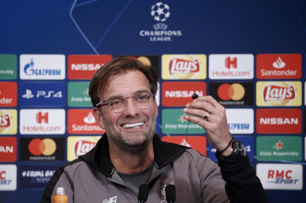 Jirgen Klop svojim potezom na meču sa Portom dokažao ljudsku veličinu! (FOTO)