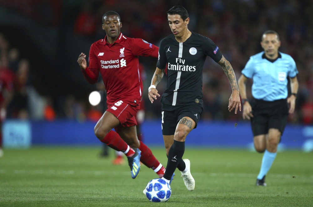 "Mančester je horor, mogao je bilo gde iz Reala, samo ne u Englesku"