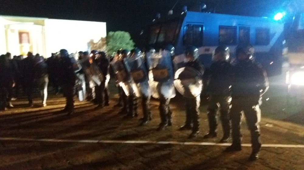 Ubijen navijač Intera posle sukoba sa "ultrasima" Napolija