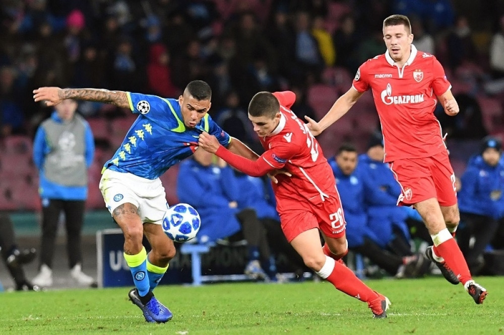 Joveljić: Pokazali smo zube, kao i da možemo da igramo sa najboljim timovima