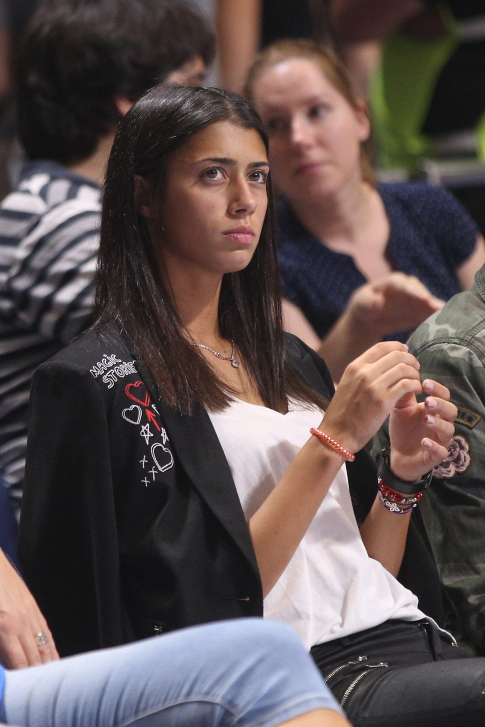 Pobedila Hrvatice, a onda je OLGA DANILOVIĆ  sa njim odlučila OVO i ostala sama!