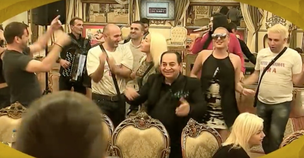 PRVA PRAVA RIJALITI SVADBA Organizovano crkveno venčanje, biće prenos uživo! Oni su spremni da pred kamerama ogole intimu!