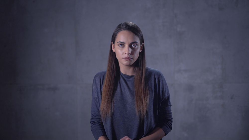 NISI SAMA Još glasnije u borbi protiv nasilja nad ženama!