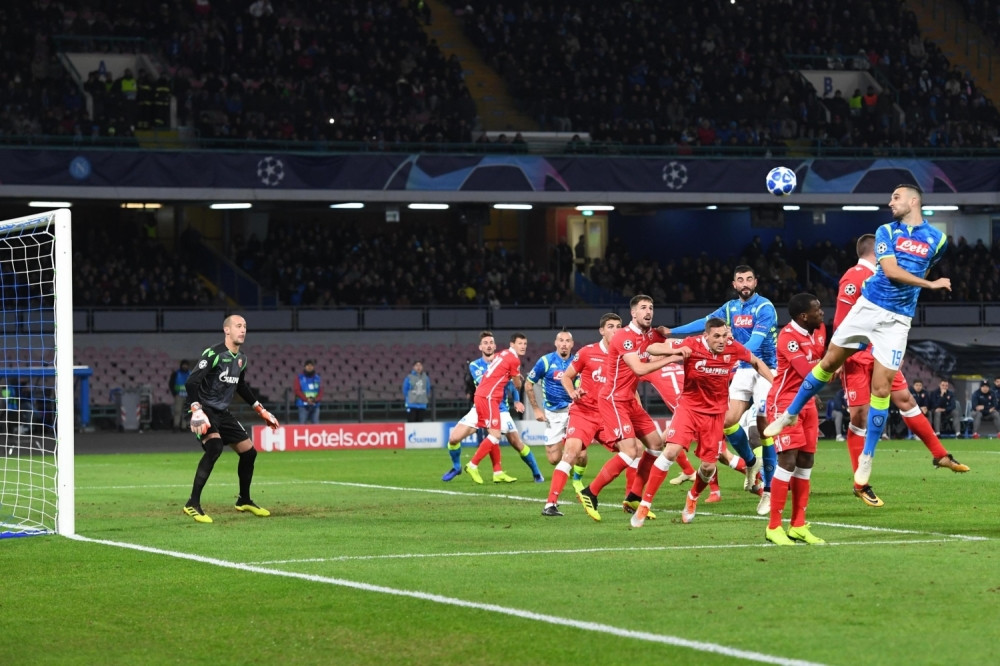 Degenek: Ostaje žal, mogli smo da im zatresemo mrežu još koji put