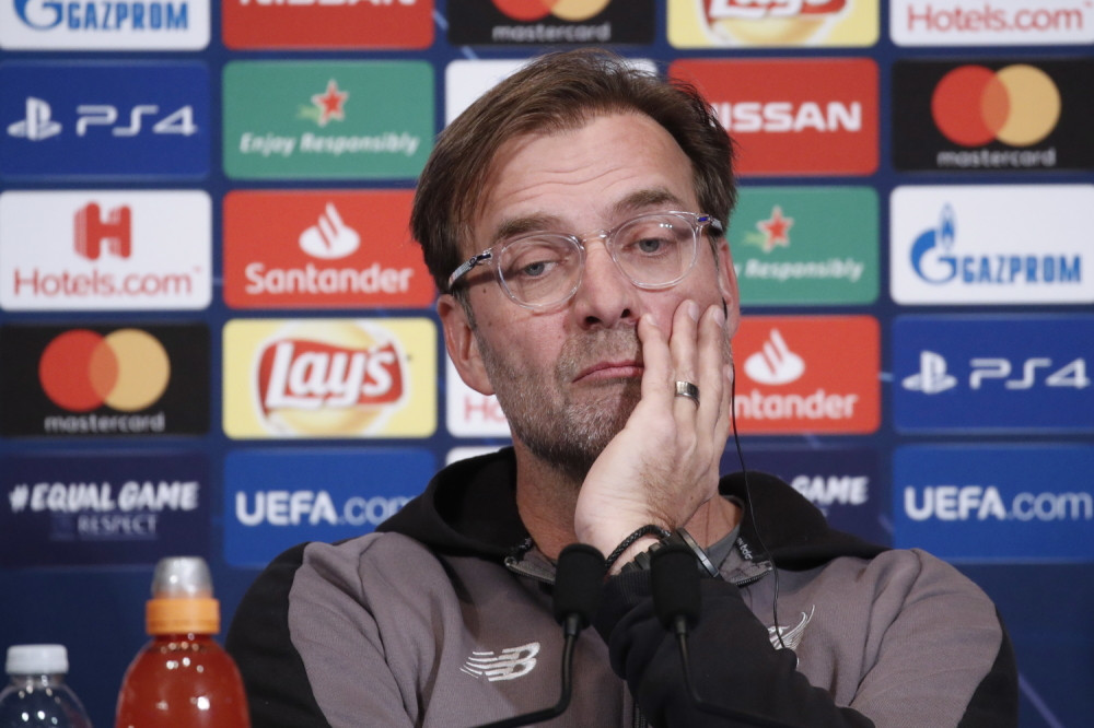 Klop BESAN KAO RIS: Nejmar i ostali padaju po travi kao da umiru, užas! (VIDEO)