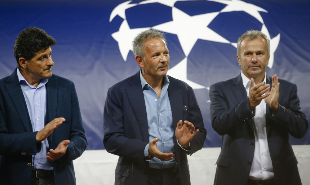 Miha se vraća u Seriju A? Slavni italijanski fudbaler pred otkazom, Srbin prvi pik