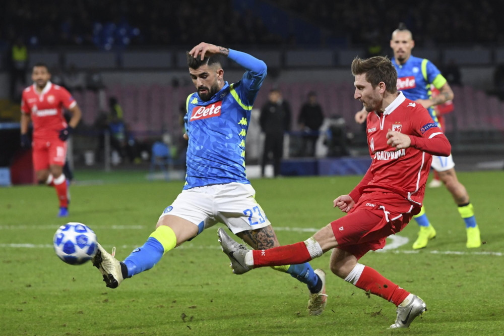 Upoznajte SRPSKOG MESIJA "za siromašne"! Ispred njega je samo jedan igrač u Ligi šampiona! (VIDEO)