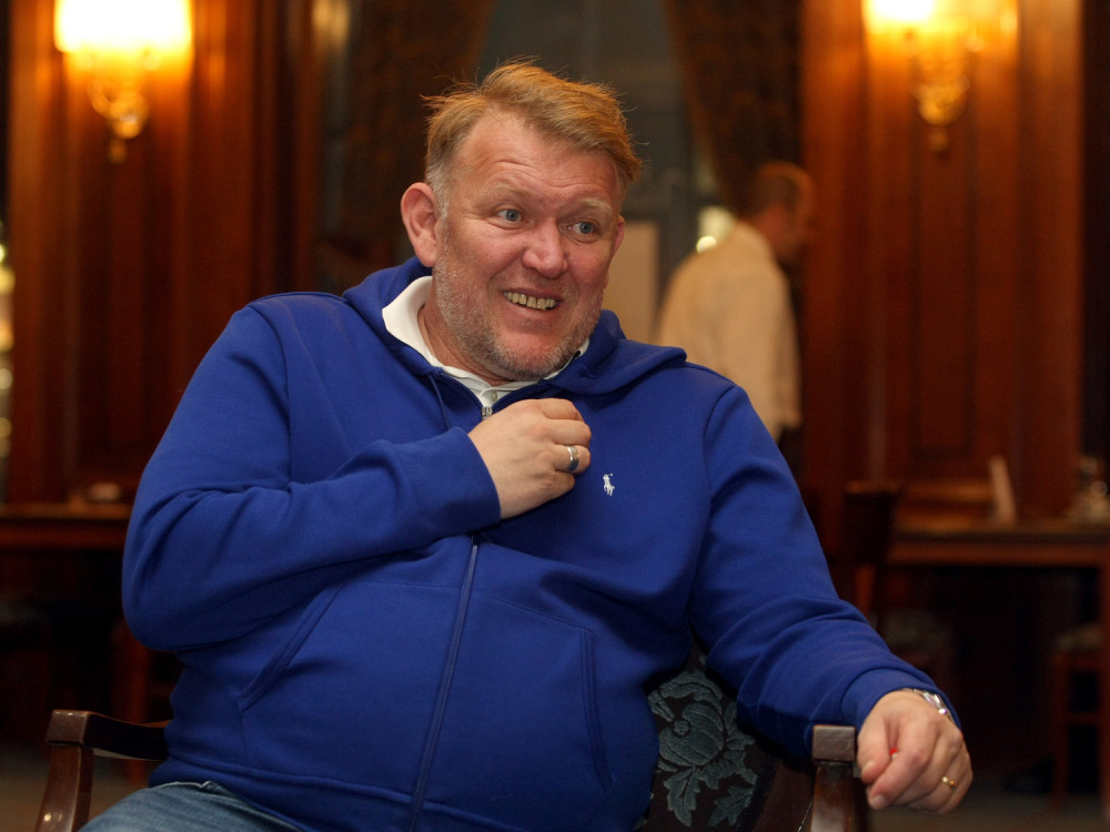 Prosinečki doživeo poniženje, pa podneo ostavku!