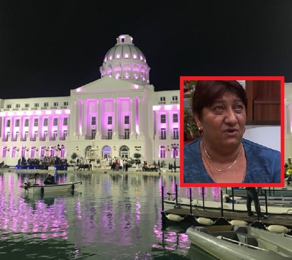 OTKRIVENA VELIKA TAJNA PRODUKCIJE: Rada Vasić ispričala nešto što nije smela! Izazvala bes