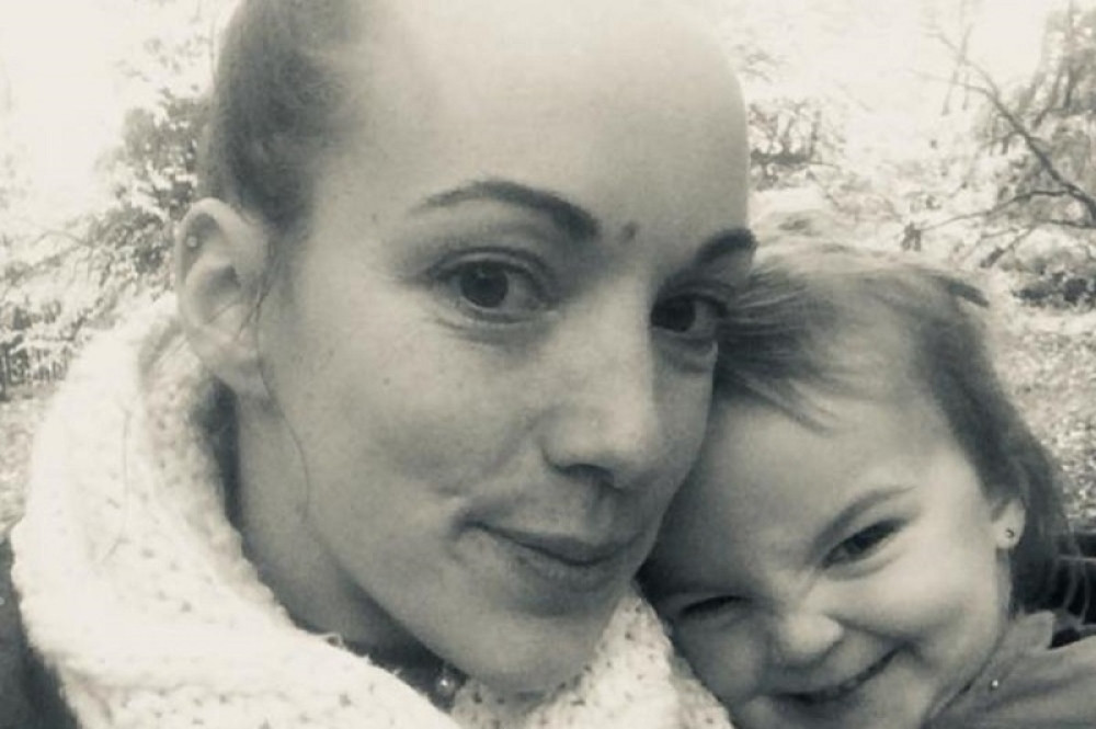 Kada je shvatila šta se desilo, bilo je prekasno (FOTO)