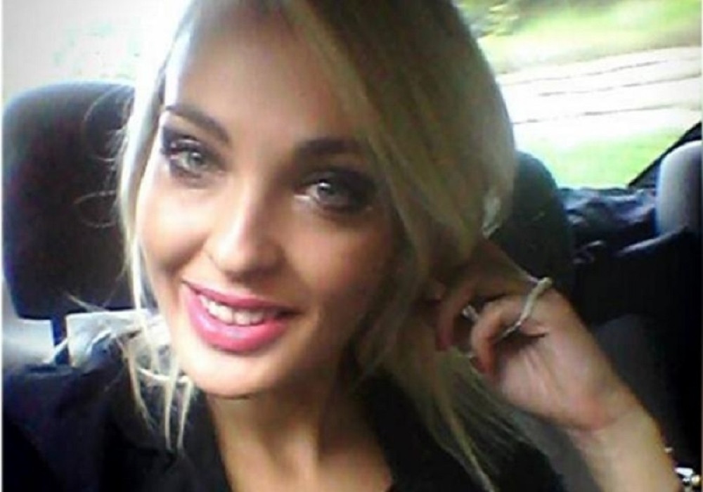 Polomio je Mileni lobanju, ostavio je da leži na asfaltu, pa pobegao! Sud je doneo SRAMNU presudu! (FOTO)