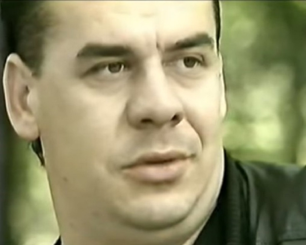 Ko je beogradski krimi bos poznat po ovoj izjavi? Nosio ranjenog Kristijana Golubovića na leđima, proslavio se posle ubistva Divca (VIDEO)