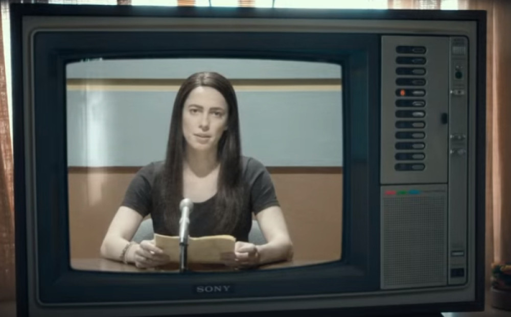 Novinarka Kristina se ubila dok je vodila vesti! izvadila pištolj i pucala sebi u glavu usred emisije! (VIDEO)