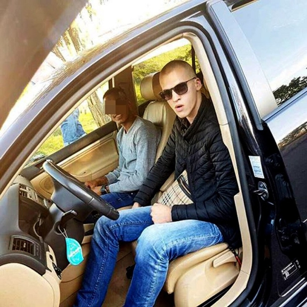 Preminuo mladi Crnogorac koji je upucan na Bežaniji!