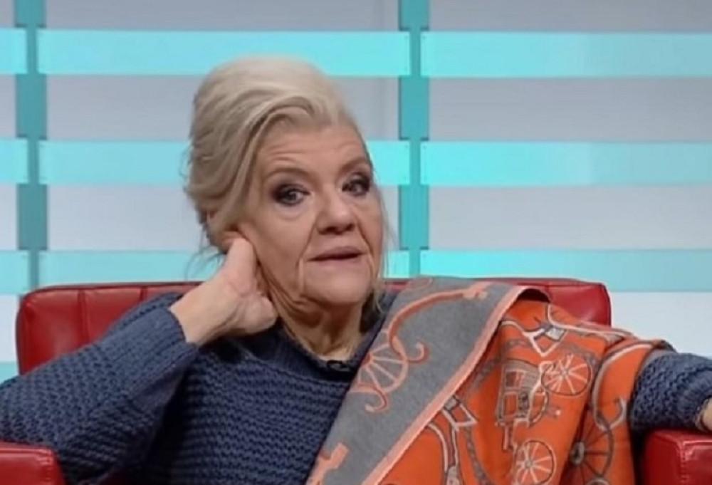 Marina Tucaković ispričala kroz kakvu je agoniju prolazila Divna Karleuša! Otkriveni do sada nepoznati detalji OPAKE bolesti!