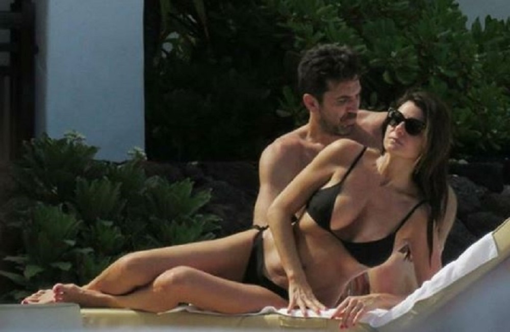 Bufonova seksi žena napala Ančelotija ZBOG ZVEZDE, trener Napolija ostao u šoku!  (VIDEO)