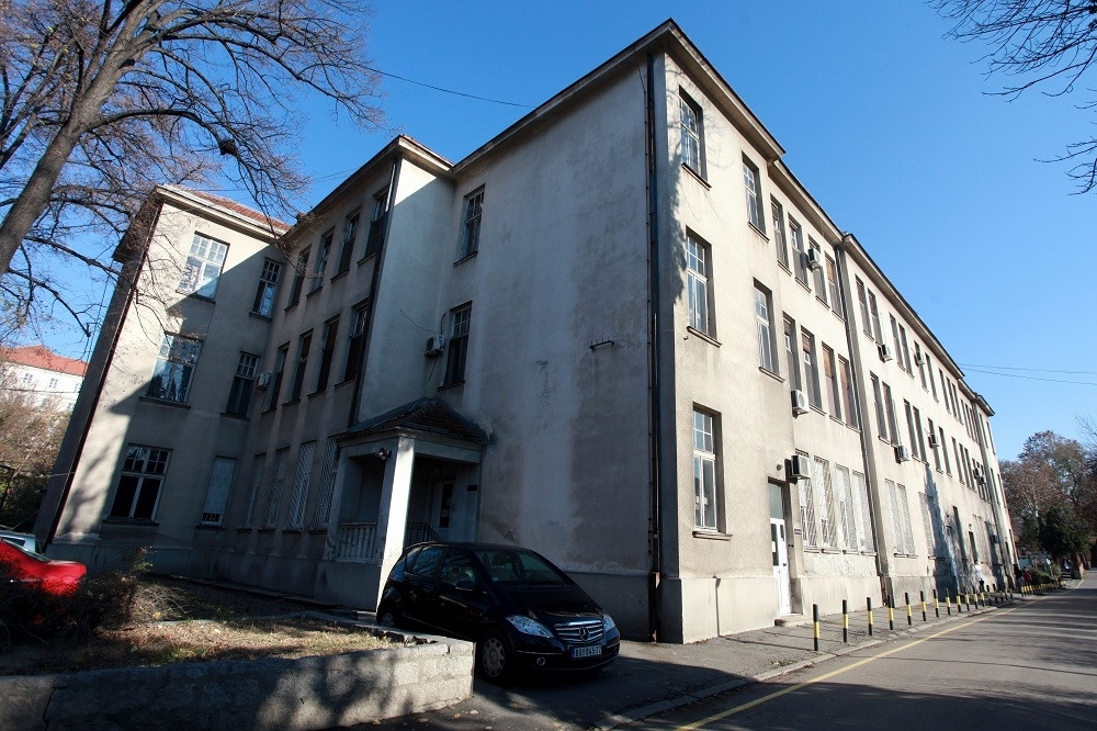 HIV je danas hronična bolest