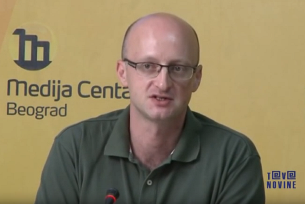 Transparentnost Srbija: Nema pouzdanih dokaza da inspekcija pritiska medije