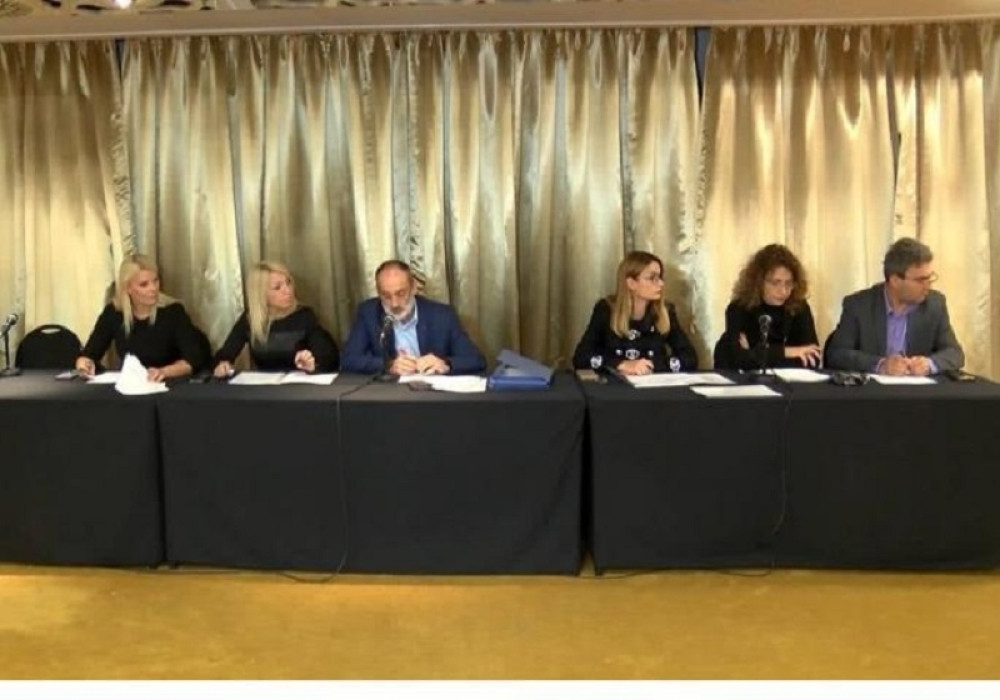 "ComNet" umrežio sve televizije!