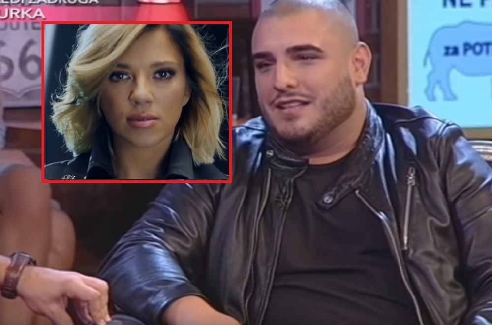 SPEKULISALO SE DA SE DARKO PRE UDESA ČUO SA KIJOM: Kockareva konačno progovorila i otkrila istinu!