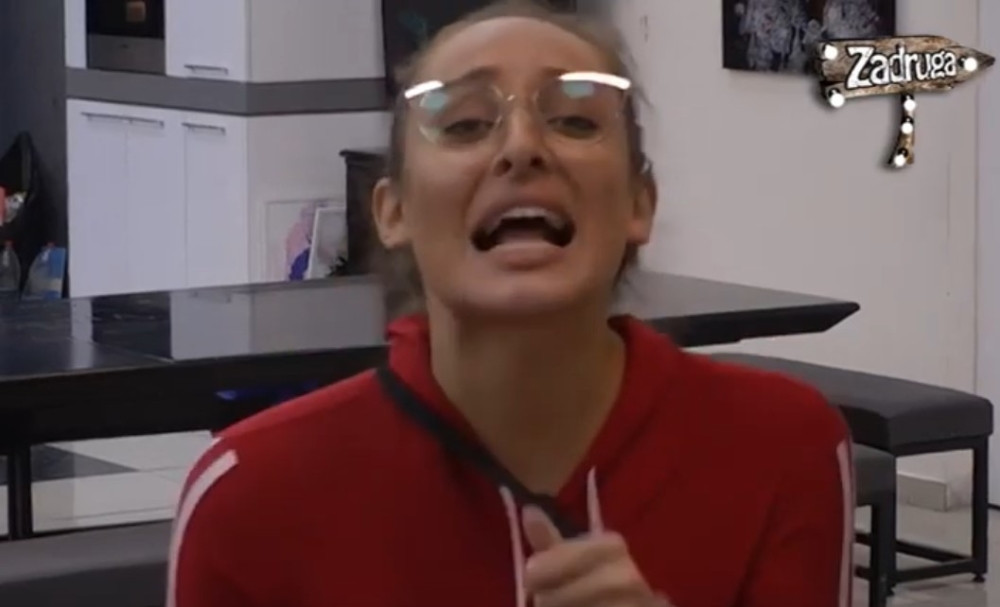 Sada je najplaćeniji rijaliti igrač, a ovako je Luna Đogani zaradila PRVE PARE!