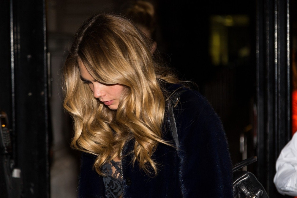 ZBOG LEPOTE JOJ SVI ZAVIDE, A NIKO NE ZNA DA JE HTELA DA SE UBIJE: Otkrivene mračne tajne najpoznatije manekenke