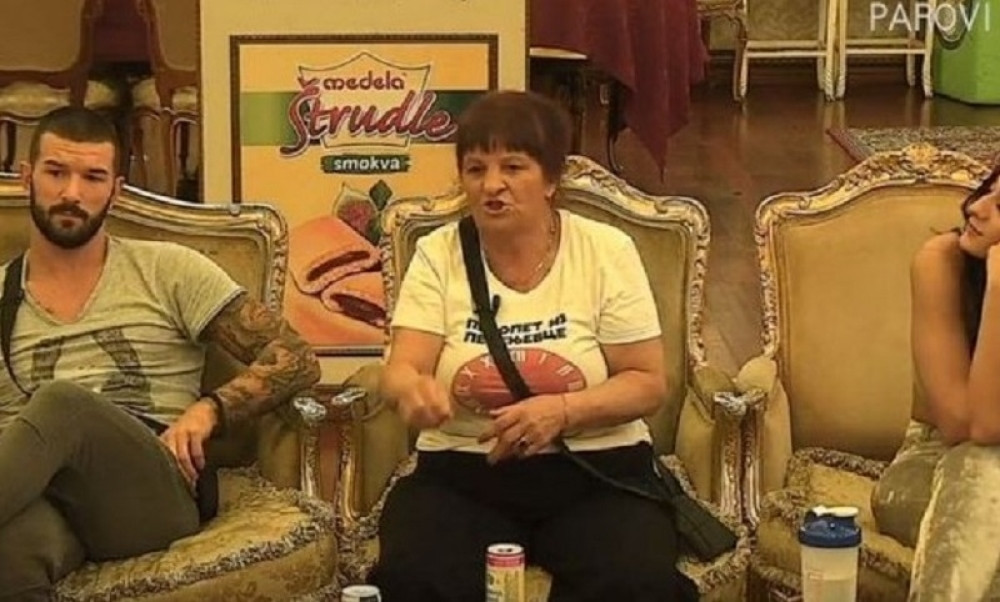 Baka Linda otkrila kako su je tretirali pre Parova!