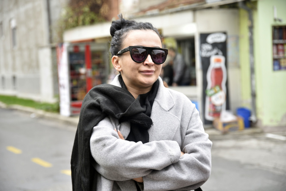 NJEN MUŽ MI JE SLAO PORUKE Pevačica progovorila zašto je zaista pukao brak Andreane Čekić!