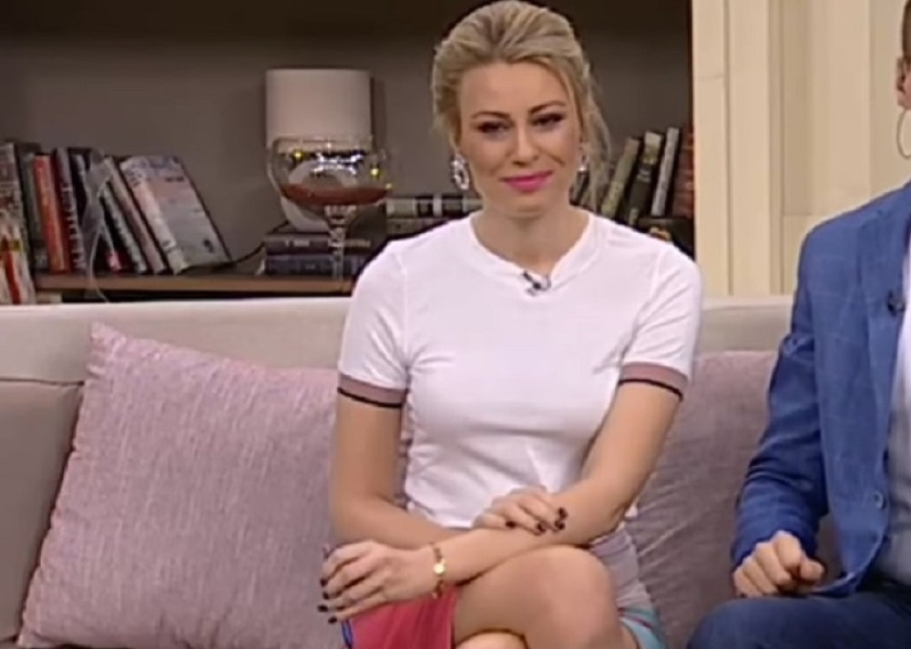 Dajana Paunović ispričala sve o bivšem mužu, ljubavi i borbi za opstanak!