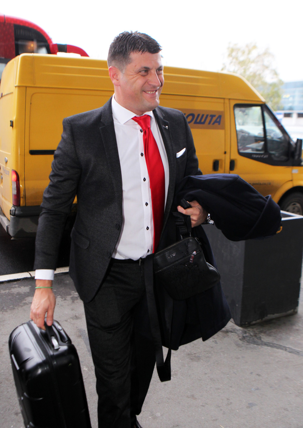 Milojević: Bravo za Spartak i Suboticu, uživali smo u svemu