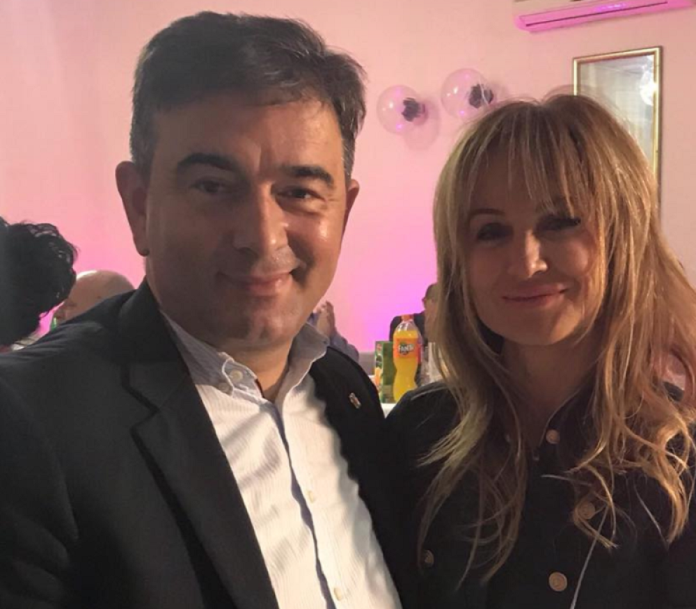 Supruga Nebojše Medojevića čeka do 14 h popodne, a onda kreće u pravu borbu za svog muža!