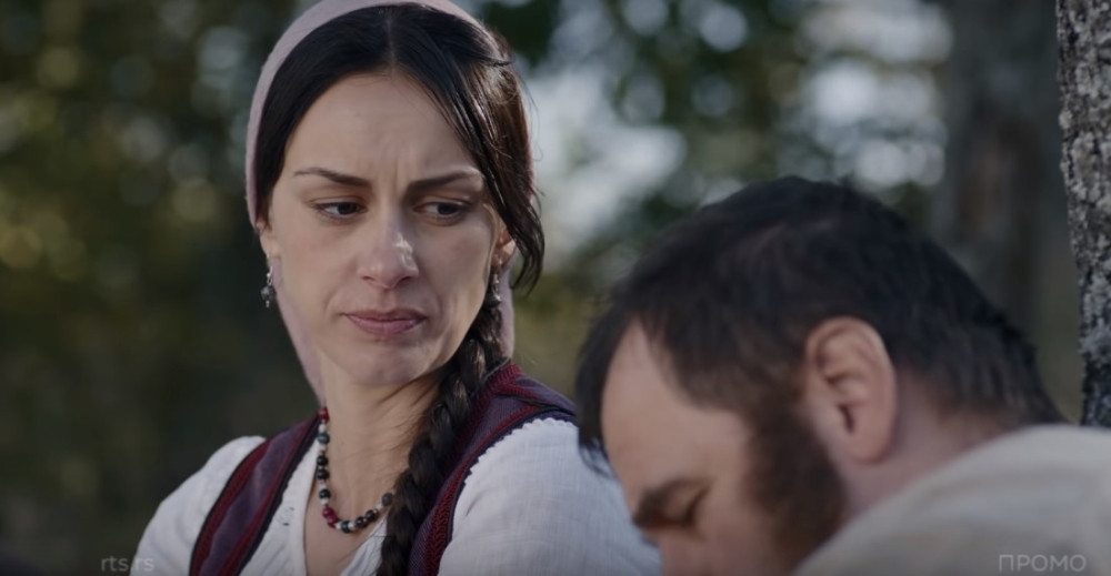 Sloboda Mićalović iskreno o ulozi u Korenima: Simku sam igrala dok sam prolazila kroz veliki gubitak i bol privatno!