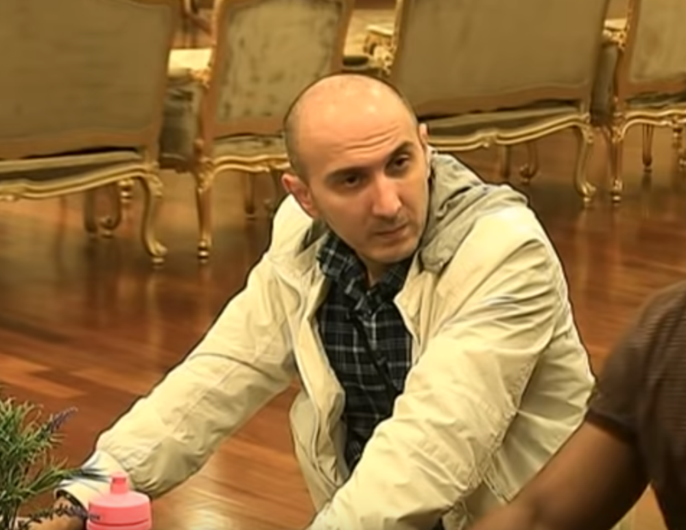 Evo kako izgleda Conjina ŽENA Milka! (FOTO)