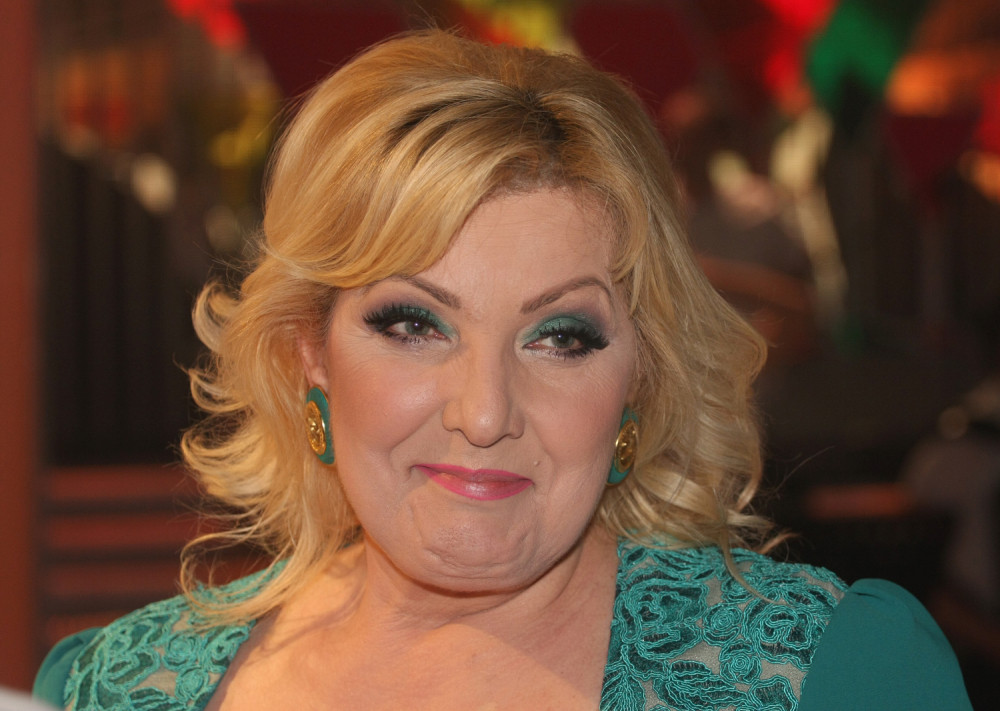 Snežana Đurišić bez trunke šminke uhvaćena okom kamere! (FOTO/VIDEO)