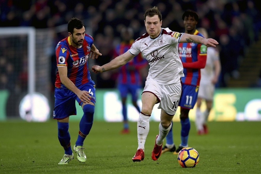 Milivojević sa Kristal Palasom srušio Barnli, Siti slomio Bornmut