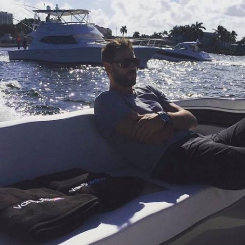 Marko Jarić iskreširao 3 miliona evra za kuću na Drorćolu! Evo koliko još stotina hiljada ulaže u istu za opremanje