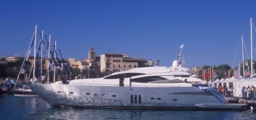 Samo da znate koji slavni srpski košarkaš je GAZDA ove jahte, za nju je ISKEŠIRAO SKORO MILION EVRA! (FOTO)