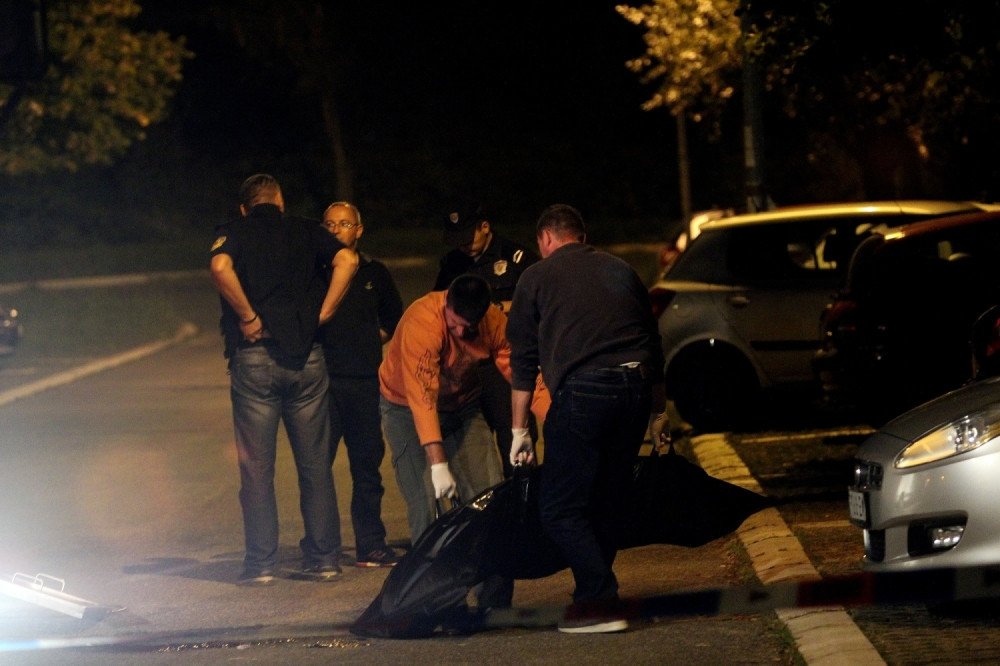 Bio je saradnik Luke Bojovića i Škaljaraca, ali to je tek početak kriminalne prošlosti!