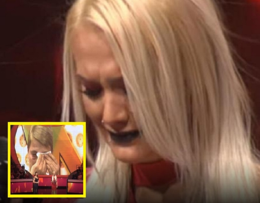 Učesnica "Zvezda Granda" PLAKALA zbog odluke žirija, a onda je njenoj mami POZLILO!