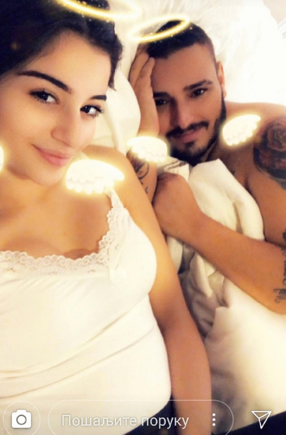 Radosne vesti i slavlje u porodici Lazić! Darko ne krije sreću pa je objavio sve na društvenim mrežama