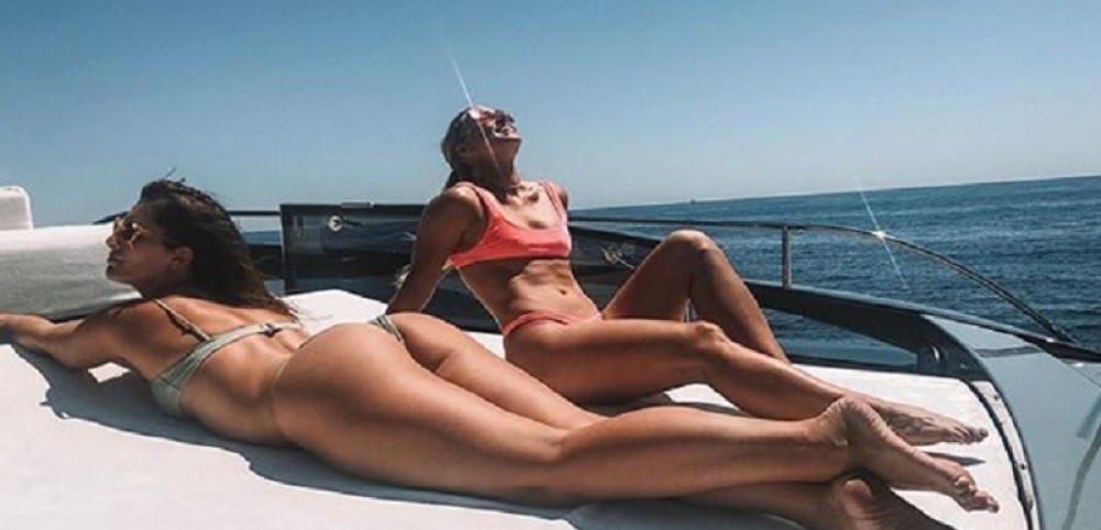 Najseksi teniserka sveta ISTURILA GUZU i priznala fanovima: Konačno sam pronašla pravu pozu! (FOTO)