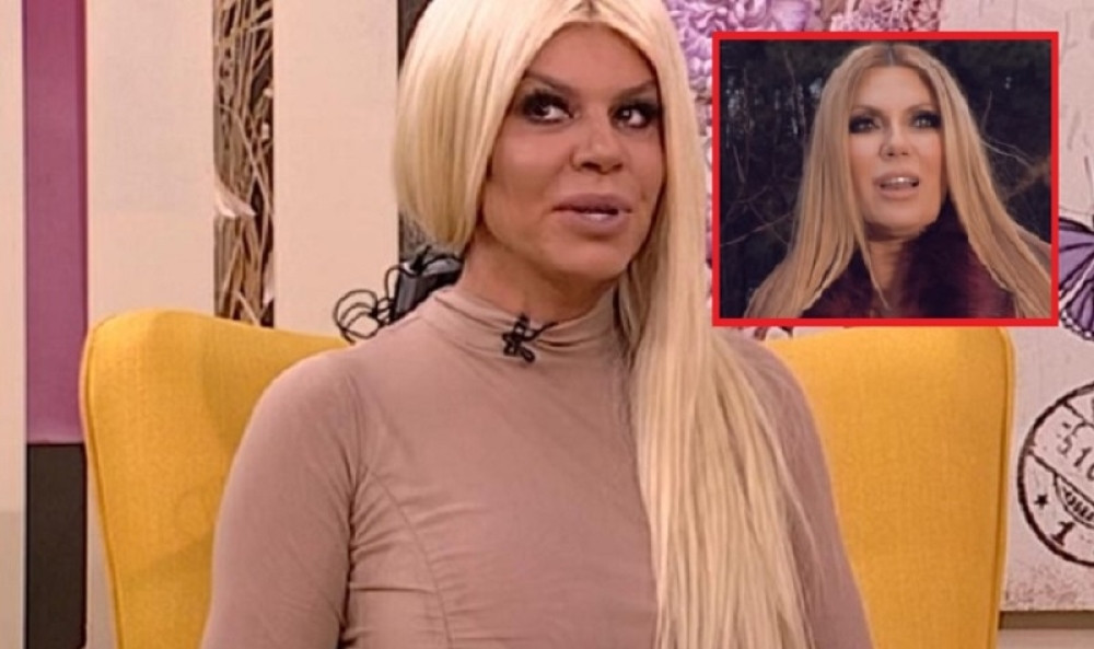 "TO JE BIO SKANDAL" Dara prozvala Indiru Radić zbog pesme na francuskom! Ne mešam se tamo gde mi nije mesto!