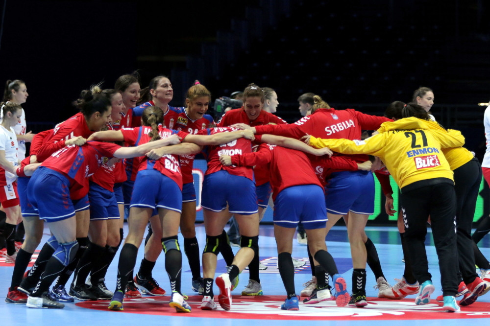 Sport na TV: Današnji program (ponedeljak, 10. decembar)