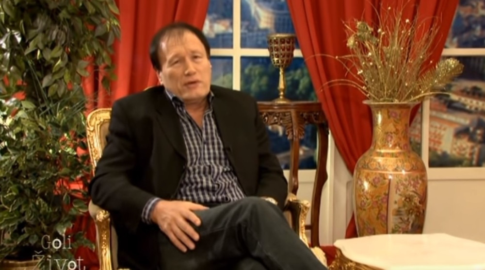 KRVOPROLIĆE U ZADRUZI?! U rijaliti ulazi Suzanin prevareni muž, Arkanu je oduzeo pištolj, a sada će Mikiju napraviti pakao od života