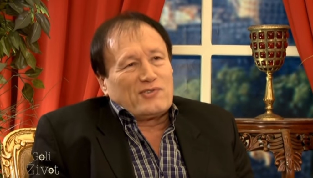 Ko je Vlada Perović? Arkanu oduzeo pištolj, družio se sa Stambolićem i Ćentinim bratom! Evo šta kaže o Ljubi Zemuncu, tučama i racijama koje su obeležile 90-e