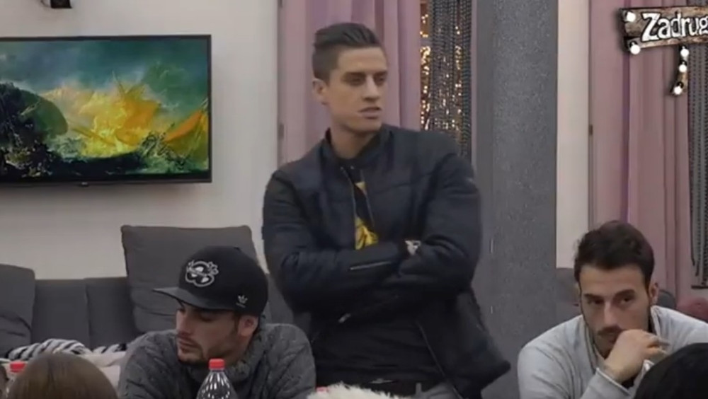 Prevario je Aleksandru pred kamerama, završio sa Koraćevom u krevetu! A evo šta je izjavio JUTRO POSLE