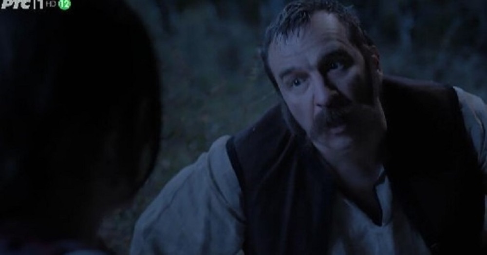 DOGAĐAJ NA LIVADI KRIJE NEVEROVATNU SIMBOLIKU "KORENA" Svi su gledali se*s, a detalj koji OTKRIVA SVE niko nije primetio!