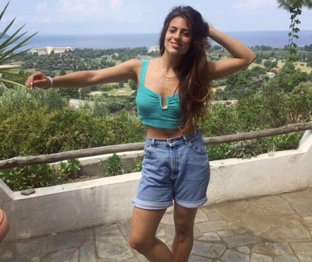 SRCE DA TI PUKNE Ovako je naša prelepa glumica napisala pismo mami (FOTO)