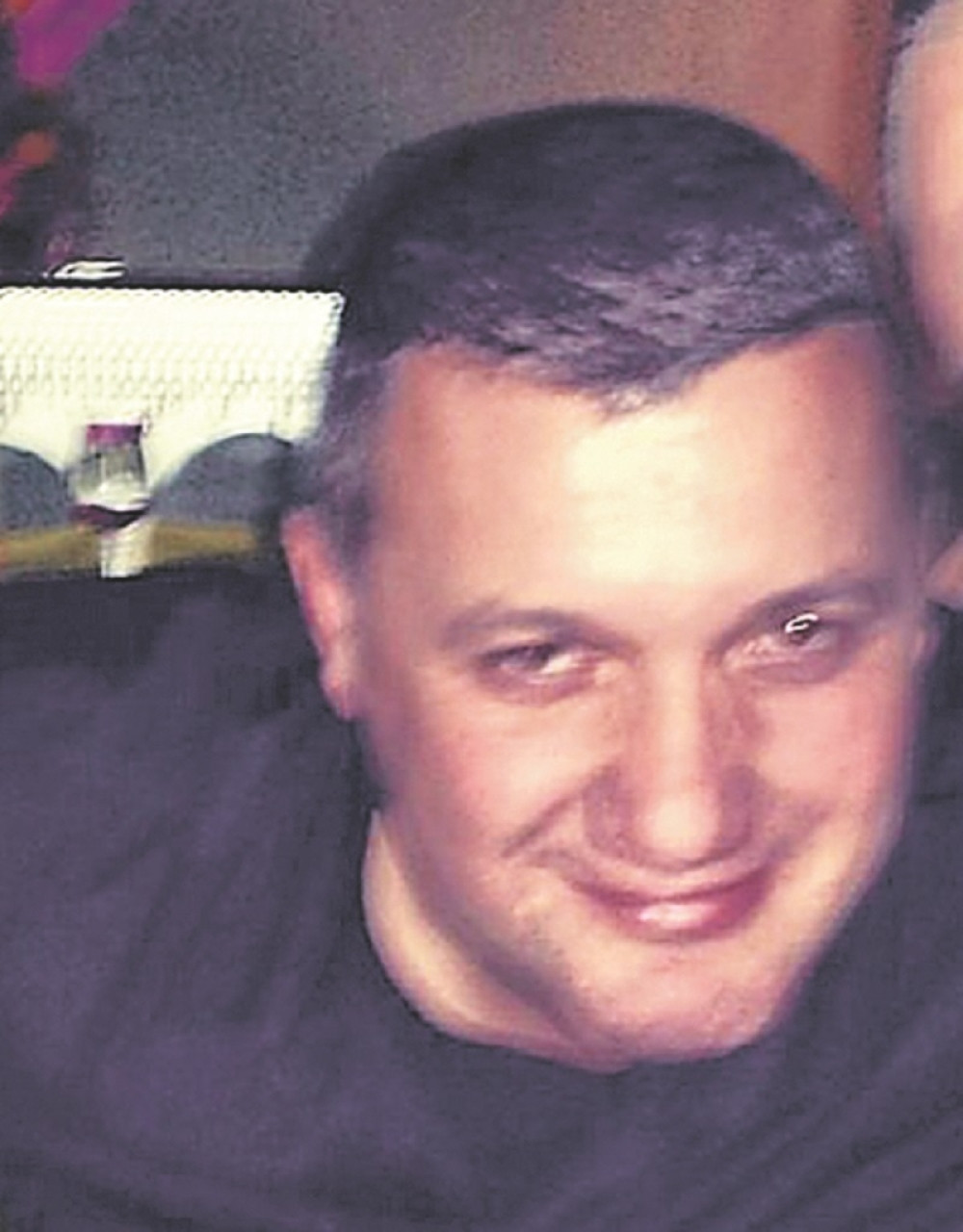 Smaknuli još jednog klijenta ubijenog Miše Ognjanovića! Vladimir Popović (43) likvidiran je u društvu "škaljarca"!